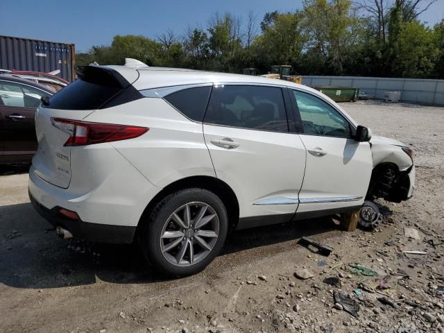 2019 Acura RDX Technology