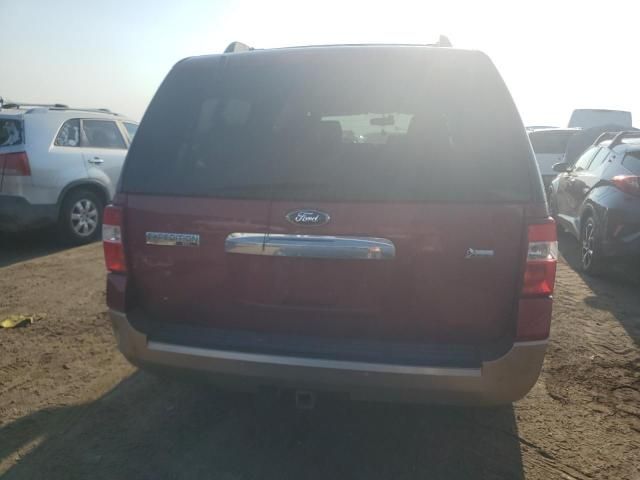 2014 Ford Expedition EL XLT