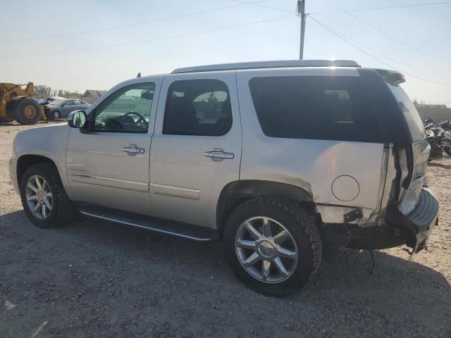 2014 GMC Yukon Denali