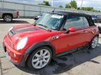 2006 Mini Cooper S