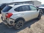 2013 Subaru XV Crosstrek 2.0 Premium