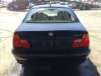 1999 BMW 323 I Automatic