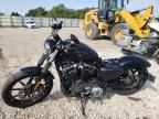 2018 Harley-Davidson XL883 Iron 883