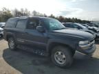 2002 Chevrolet Tahoe K1500