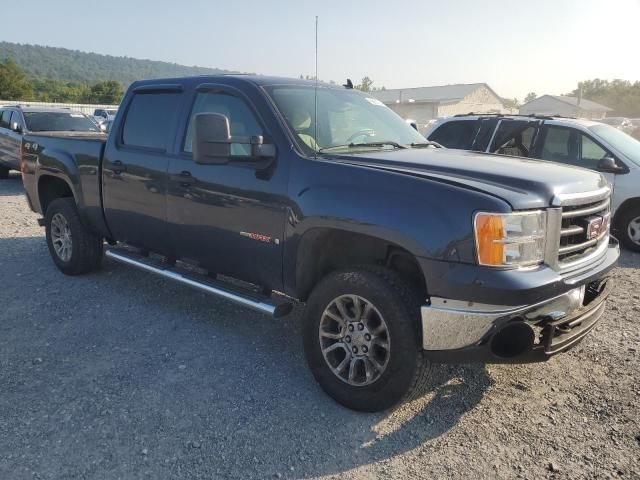 2007 GMC New Sierra K1500