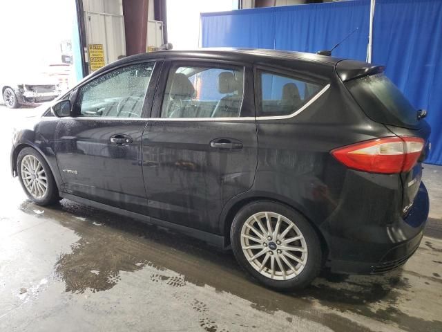 2013 Ford C-MAX SEL