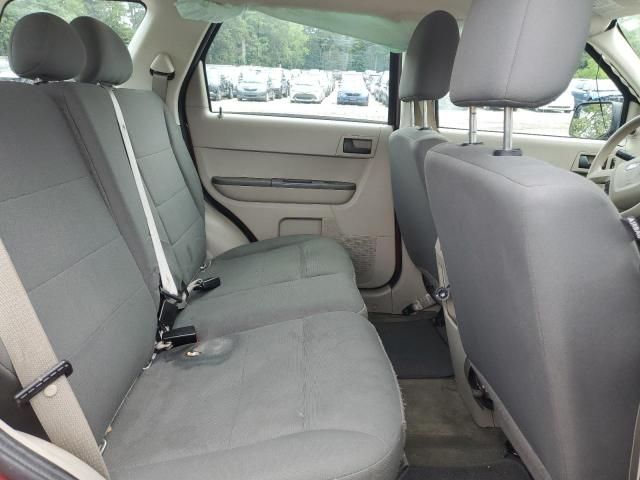 2011 Ford Escape XLS