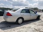 2006 Honda Accord LX