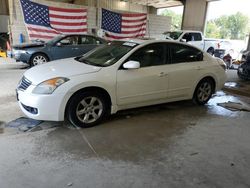 Vehiculos salvage en venta de Copart Columbia, MO: 2008 Nissan Altima 2.5