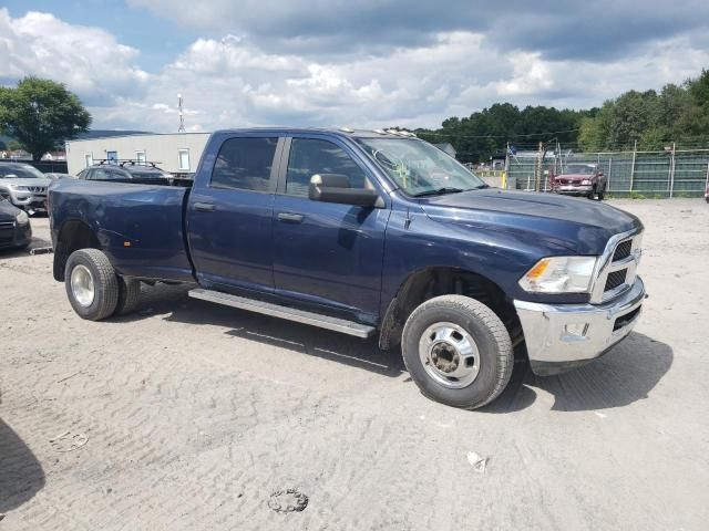 2017 Dodge RAM 3500 SLT