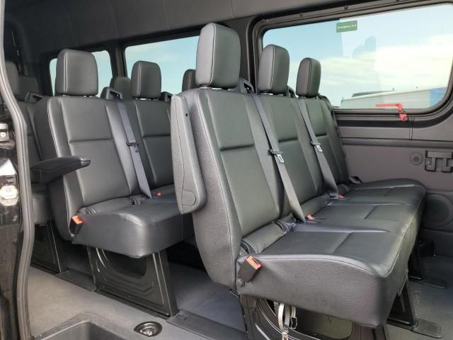 2019 Mercedes-Benz Sprinter 2500/3500