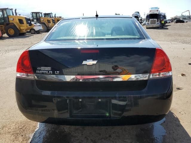 2008 Chevrolet Impala LT