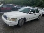 2010 Mercury Grand Marquis LS