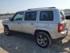 2017 Jeep Patriot Sport