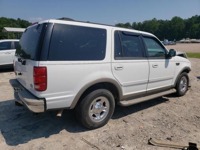 2000 Ford Expedition Eddie Bauer