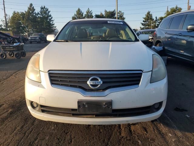 2009 Nissan Altima 2.5