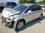 2009 Nissan Versa S