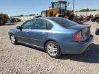 2005 Subaru Legacy 2.5I