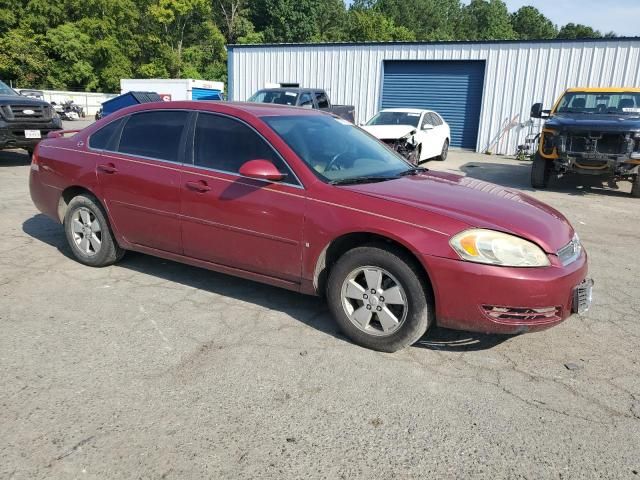 2006 Chevrolet Impala LT