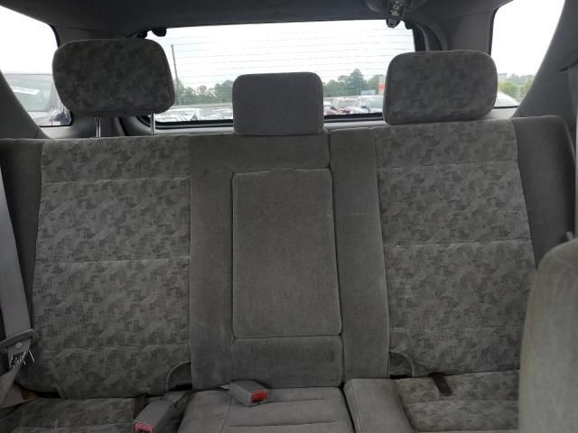 2006 KIA Sorento EX