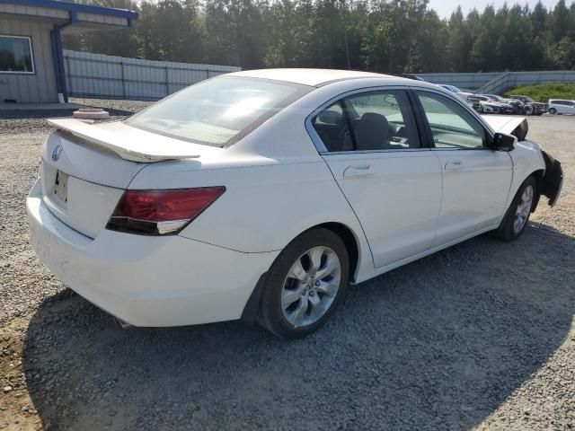 2008 Honda Accord EX