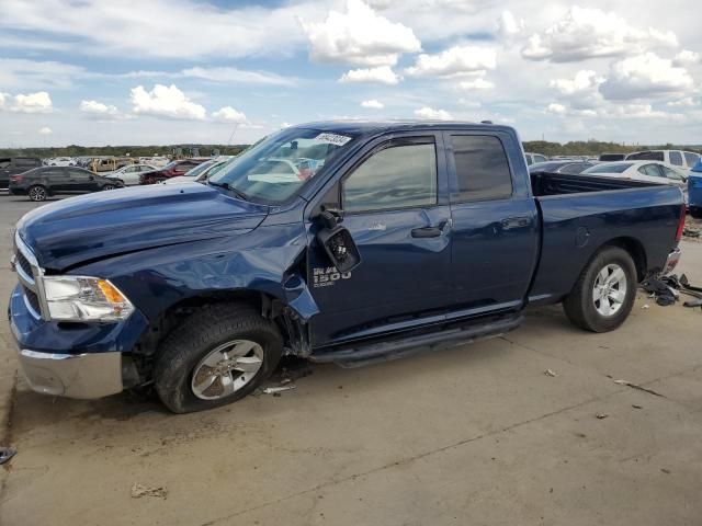 2021 Dodge RAM 1500 Classic Tradesman