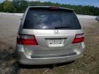 2005 Honda Odyssey EX