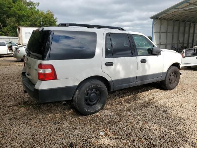 2010 Ford Expedition XLT