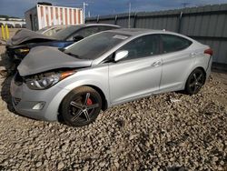 2012 Hyundai Elantra GLS en venta en Elgin, IL