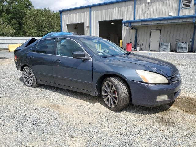 2003 Honda Accord LX