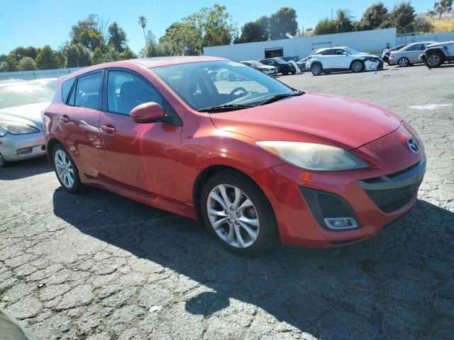 2010 Mazda 3 S