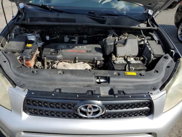 2007 Toyota Rav4