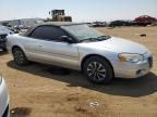 2004 Chrysler Sebring LX