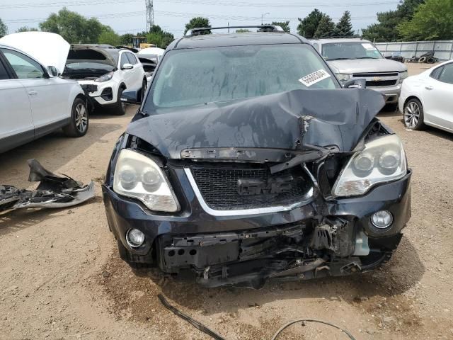 2009 GMC Acadia SLT-2