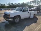 2007 Chevrolet Silverado C1500 Classic