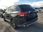 2016 Mitsubishi Outlander SE