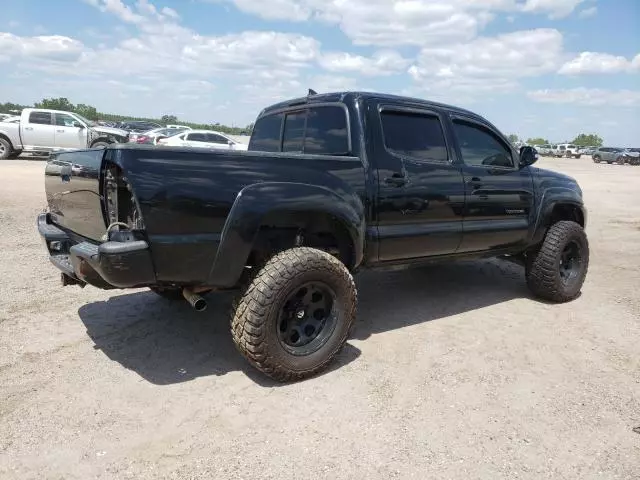 2015 Toyota Tacoma Double Cab Prerunner