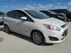 2015 Ford C-MAX SE