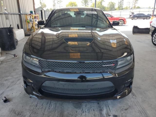 2019 Dodge Charger GT