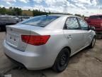 2010 KIA Forte EX