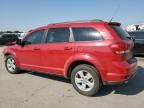 2012 Dodge Journey SXT