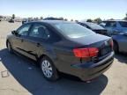 2011 Volkswagen Jetta Base