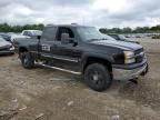 2003 Chevrolet Silverado K2500