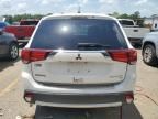 2016 Mitsubishi Outlander SE