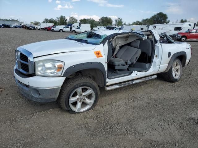 2007 Dodge RAM 1500 ST