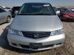 2004 Honda Odyssey EX