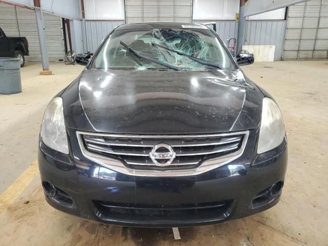 2010 Nissan Altima Base