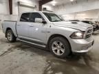 2016 Dodge RAM 1500 Sport