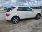 2011 Mercedes-Benz ML 350