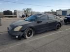 2004 Nissan Maxima SE